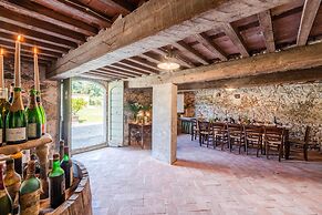 Villa Antica in Lucca