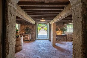 Villa Antica in Lucca