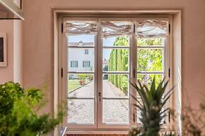 Villa Antica in Lucca