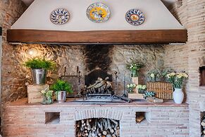 Villa Antica in Lucca