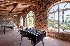 Villa Antica in Lucca