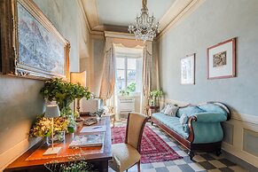 Villa Antica in Lucca