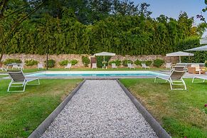 Villa Antica in Lucca