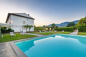 Villa Antica in Lucca