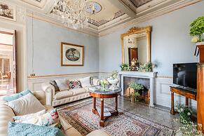 Villa Antica in Lucca