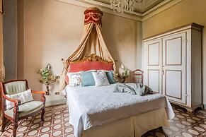 Villa Antica in Lucca