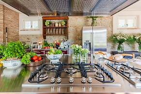 Villa Antica in Lucca