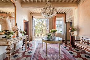 Villa Antica in Lucca