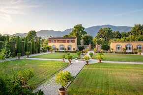 Villa Antica in Lucca