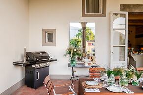 Villa Antica in Lucca