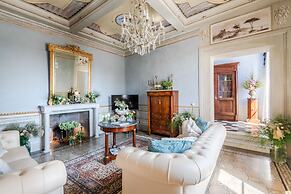 Villa Antica in Lucca