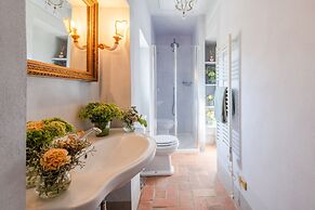 Villa Antica in Lucca