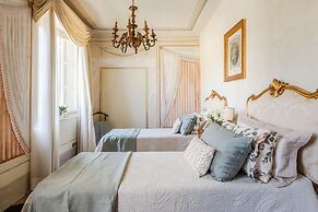 Villa Antica in Lucca