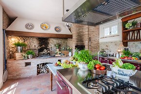 Villa Antica in Lucca