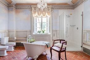 Villa Antica in Lucca