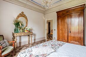 Villa Antica in Lucca