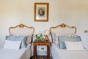 Villa Antica in Lucca