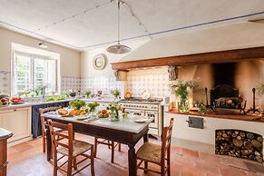 Villa Antica in Lucca