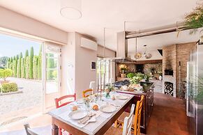 Villa Antica in Lucca