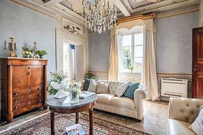 Villa Antica in Lucca