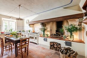 Villa Antica in Lucca