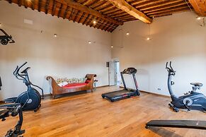 Villa Antica in Lucca