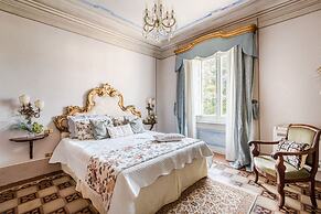 Villa Antica in Lucca