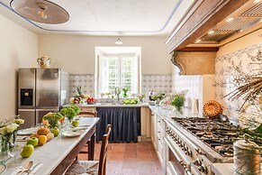 Villa Antica in Lucca