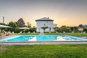 Villa Antica in Lucca