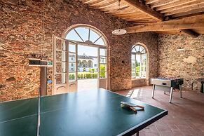 Villa Antica in Lucca