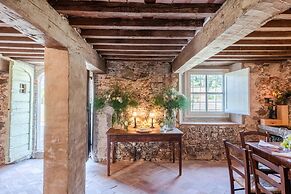 Villa Antica in Lucca