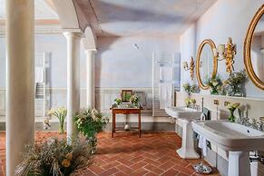 Villa Antica in Lucca