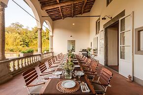 Villa Antica in Lucca