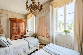 Villa Antica in Lucca