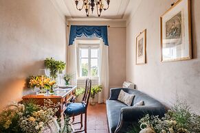 Villa Antica in Lucca