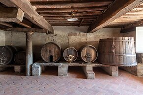 Villa Antica in Lucca