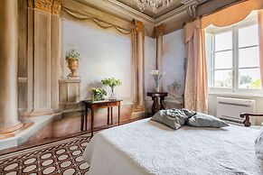 Villa Antica in Lucca