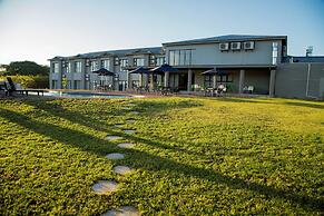 Two Rivers Hotel