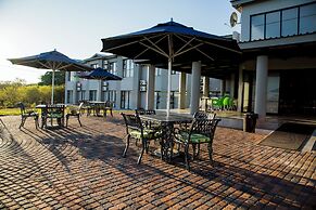 Two Rivers Hotel