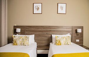 Two Rivers Hotel