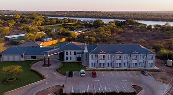 Two Rivers Hotel