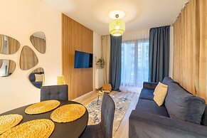 RentPlanet - Apartament Bema