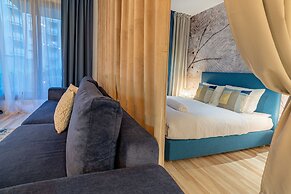 RentPlanet - Apartament Bema