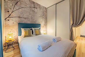 RentPlanet - Apartament Bema