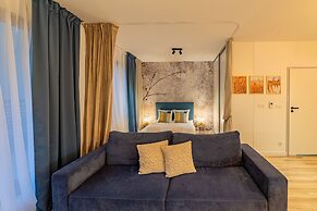 RentPlanet - Apartament Bema