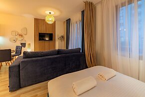 RentPlanet - Apartament Bema