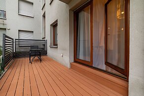 RentPlanet - Apartament Bema