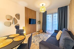 RentPlanet - Apartament Bema