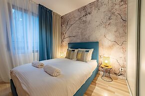 RentPlanet - Apartament Bema