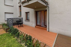 RentPlanet - Apartament Bema